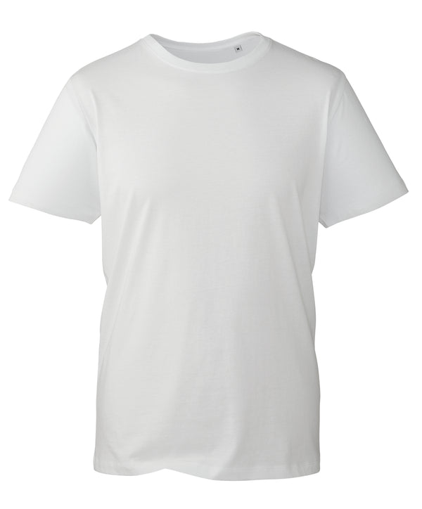 100% Organic Cotton Unisex T Shirt - Plain / Blank / No Branding - XS - 3XL