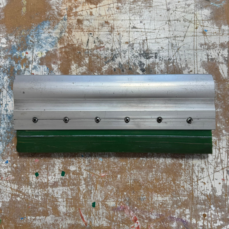 USED Premium Aluminium Squeegee - 32cm