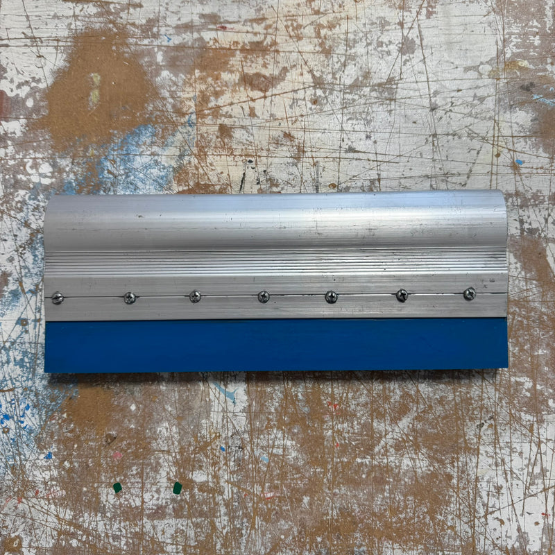 USED Premium Aluminium Squeegee - 32cm