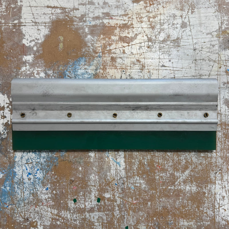 USED Premium Aluminium Squeegee - 38cm