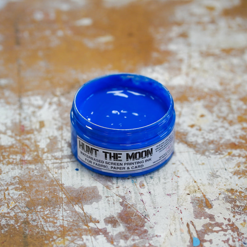 Eco Waterbased Screen Printing Ink - 100ml, 250ml or 1ltr