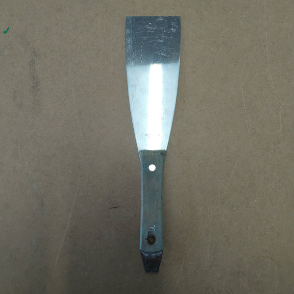 Used - Metal blade Pallett knife spatula