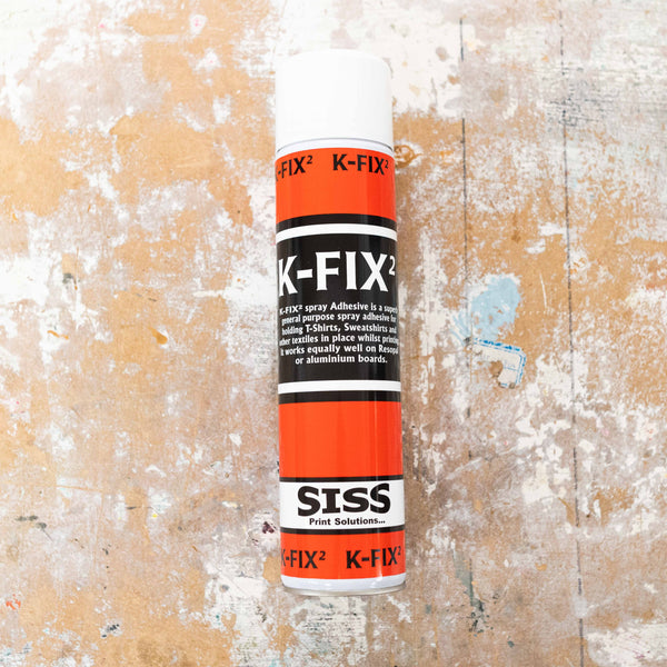 K-Fix2 - Hi-Tak - Spray Glue