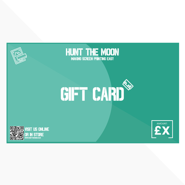 Hunt The Moon Gift Card