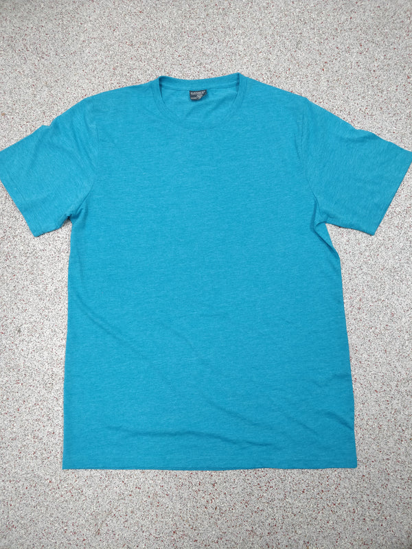 Kustom Kit T-Shirts Blue or Grey