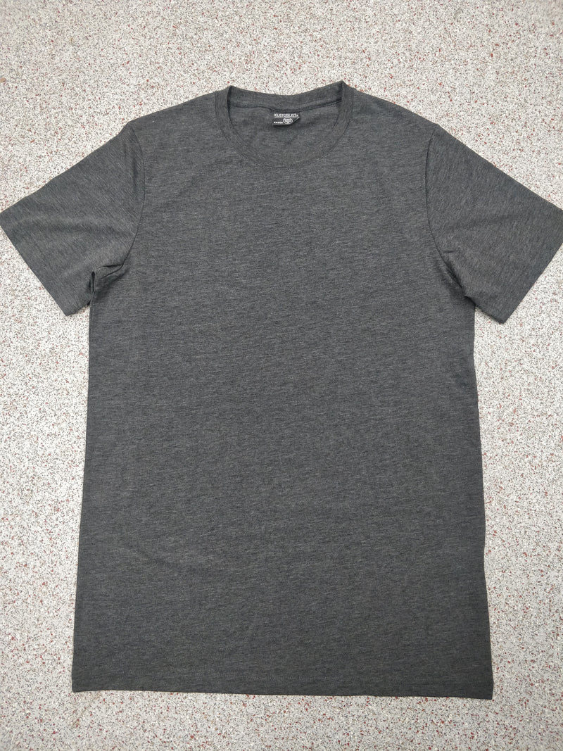 Kustom Kit T-Shirts Blue or Grey
